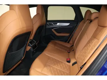 AUDI RS6 Avant 4.0 TFSI quattro B&O LED AHK