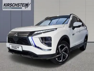 MITSUBISHI Eclipse Cross Plug-In Hybrid Basis Allwetter App