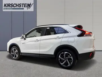 MITSUBISHI Eclipse Cross Plug-In Hybrid Basis Allwetter App
