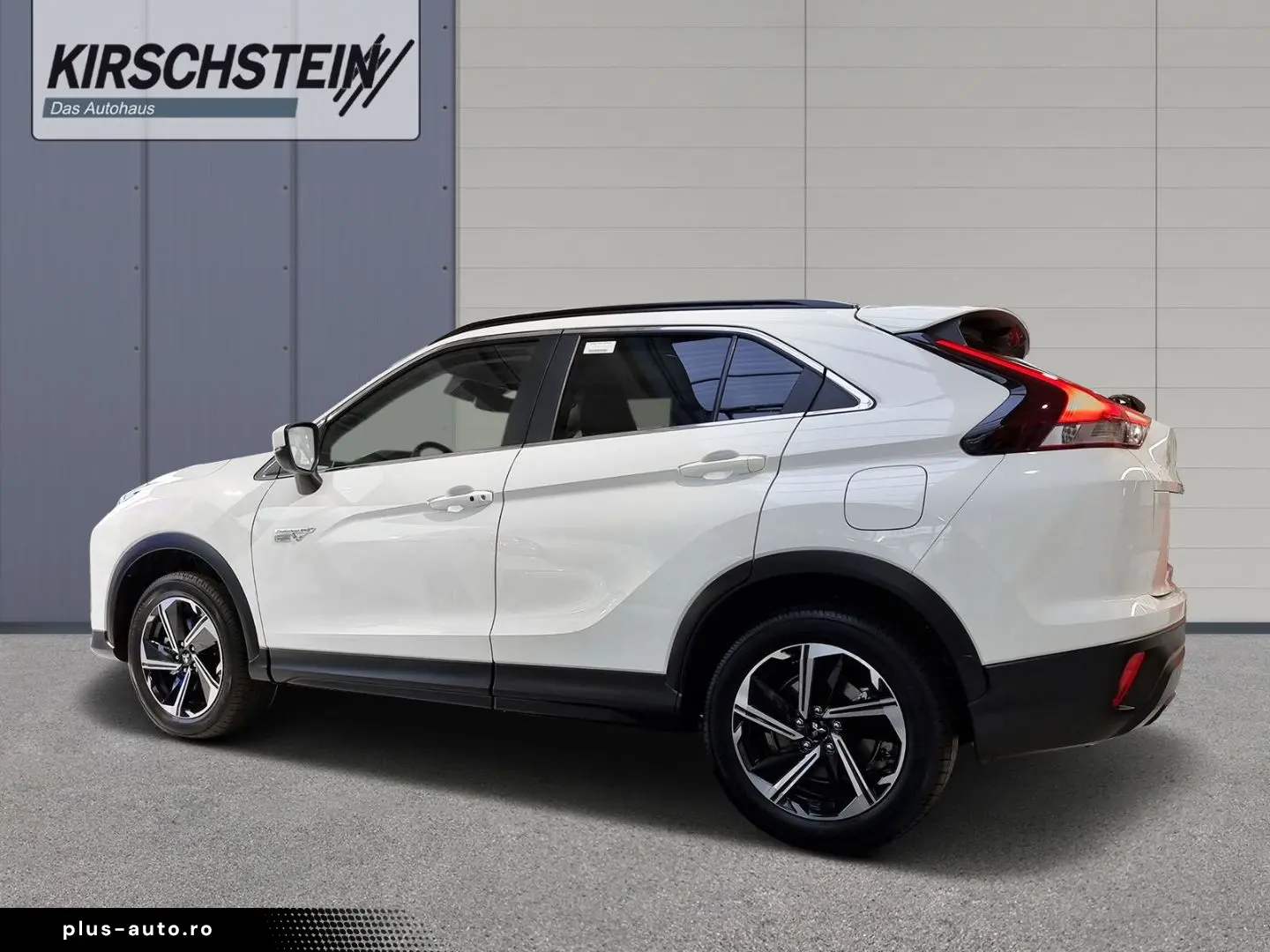 MITSUBISHI Eclipse Cross Plug-In Hybrid Basis Allwetter App