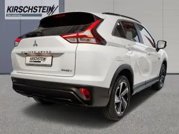 MITSUBISHI Eclipse Cross Plug-In Hybrid Basis Allwetter App