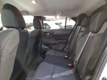 MITSUBISHI Eclipse Cross Plug-In Hybrid Basis Allwetter App