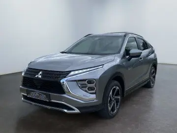 MITSUBISHI Eclipse Cross Plus 2.4 PHEV TEMP PDC KAM