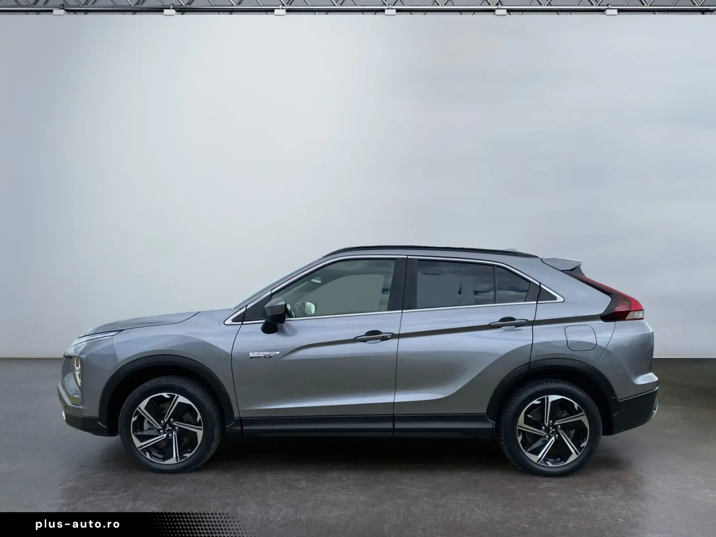 MITSUBISHI Eclipse Cross Plus 2.4 PHEV TEMP PDC KAM