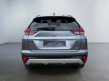 MITSUBISHI Eclipse Cross Plus 2.4 PHEV TEMP PDC KAM