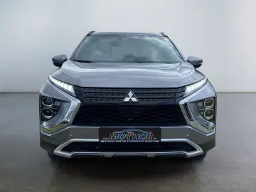 MITSUBISHI Eclipse Cross Plus 2.4 PHEV TEMP PDC KAM