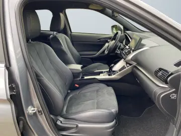 MITSUBISHI Eclipse Cross Plus 2.4 PHEV TEMP PDC KAM