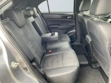 MITSUBISHI Eclipse Cross Plus 2.4 PHEV TEMP PDC KAM