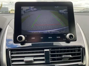 MITSUBISHI Eclipse Cross Plus 2.4 PHEV TEMP PDC KAM