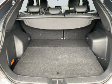 MITSUBISHI Eclipse Cross Plus 2.4 PHEV TEMP PDC KAM