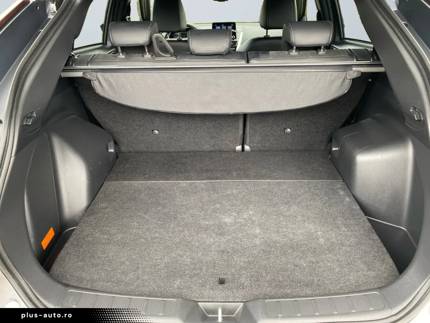 MITSUBISHI Eclipse Cross Plus 2.4 PHEV TEMP PDC KAM