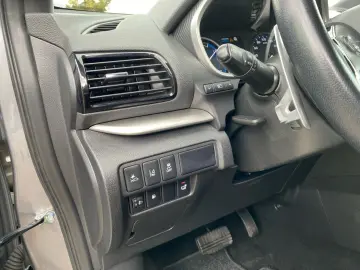 MITSUBISHI Eclipse Cross Plus 2.4 PHEV TEMP PDC KAM