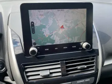 MITSUBISHI Eclipse Cross Plus 2.4 PHEV TEMP PDC KAM