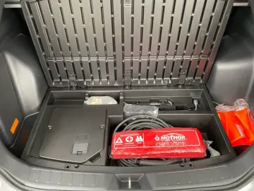 MITSUBISHI Eclipse Cross Plus 2.4 PHEV TEMP PDC KAM