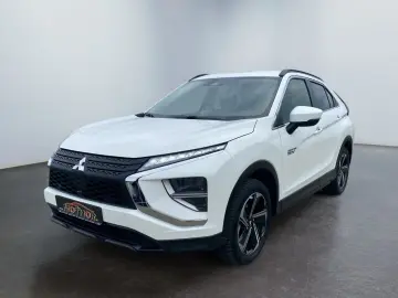 MITSUBISHI Eclipse Cross BASIS PHEV 2.4 TEMP SHZ FLA LM