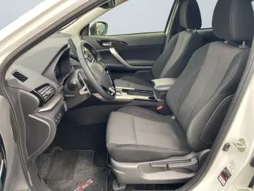 MITSUBISHI Eclipse Cross BASIS PHEV 2.4 TEMP SHZ FLA LM