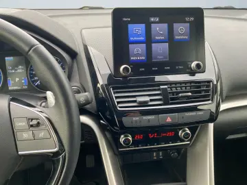 MITSUBISHI Eclipse Cross BASIS PHEV 2.4 TEMP SHZ FLA LM