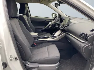 MITSUBISHI Eclipse Cross BASIS PHEV 2.4 TEMP SHZ FLA LM