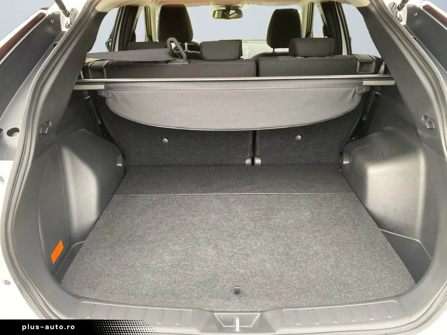 MITSUBISHI Eclipse Cross BASIS PHEV 2.4 TEMP SHZ FLA LM