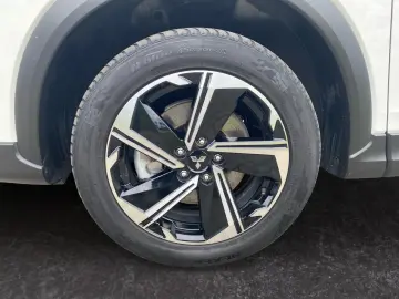 MITSUBISHI Eclipse Cross BASIS PHEV 2.4 TEMP SHZ FLA LM