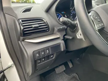 MITSUBISHI Eclipse Cross BASIS PHEV 2.4 TEMP SHZ FLA LM