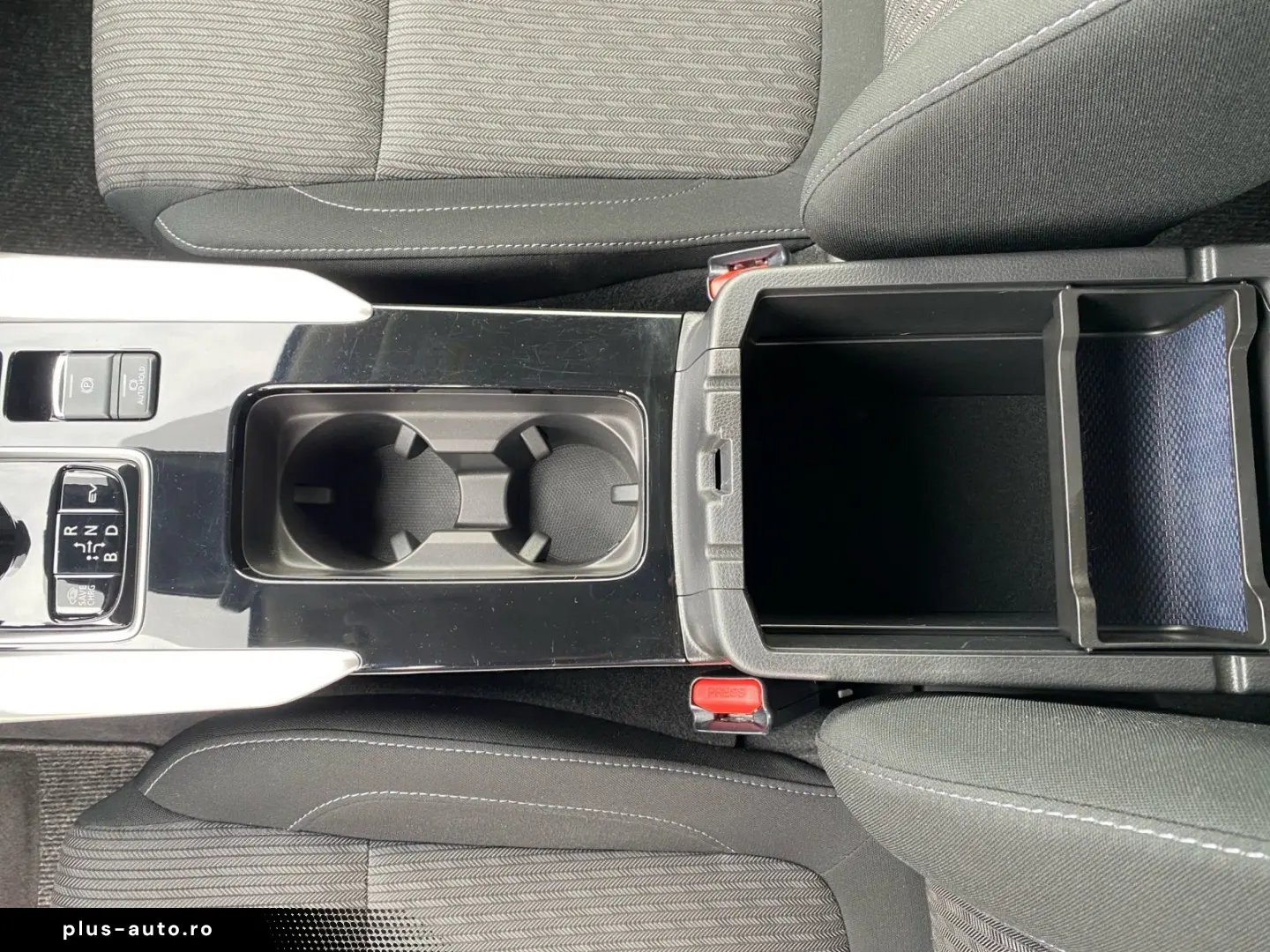 MITSUBISHI Eclipse Cross BASIS PHEV 2.4 TEMP SHZ FLA LM