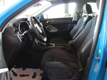 AUDI Q3 Sportback 45 TFSI e S tronic S line sport