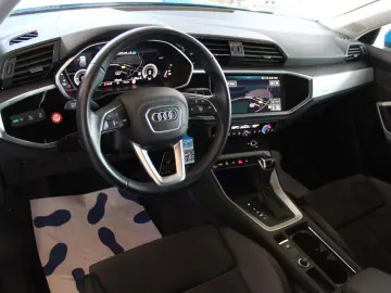 AUDI Q3 Sportback 45 TFSI e S tronic S line sport