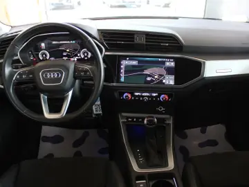 AUDI Q3 Sportback 45 TFSI e S tronic S line sport