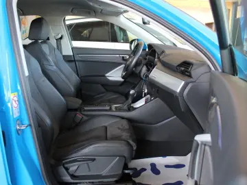 AUDI Q3 Sportback 45 TFSI e S tronic S line sport