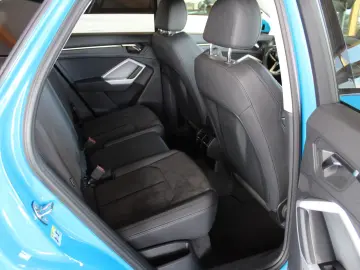 AUDI Q3 Sportback 45 TFSI e S tronic S line sport