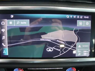 AUDI Q3 Sportback 45 TFSI e S tronic S line sport