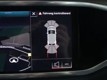 AUDI Q3 Sportback 45 TFSI e S tronic S line sport