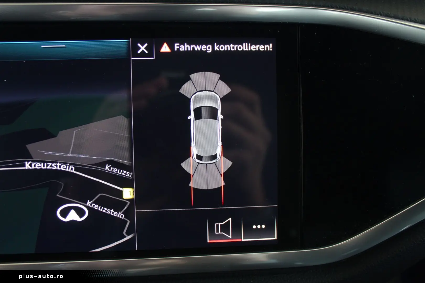 AUDI Q3 Sportback 45 TFSI e S tronic S line sport