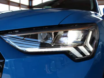 AUDI Q3 Sportback 45 TFSI e S tronic S line sport