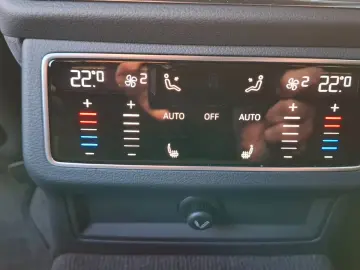 AUDI RS 6 Avant 4.0 TFSI quattro performance AHK