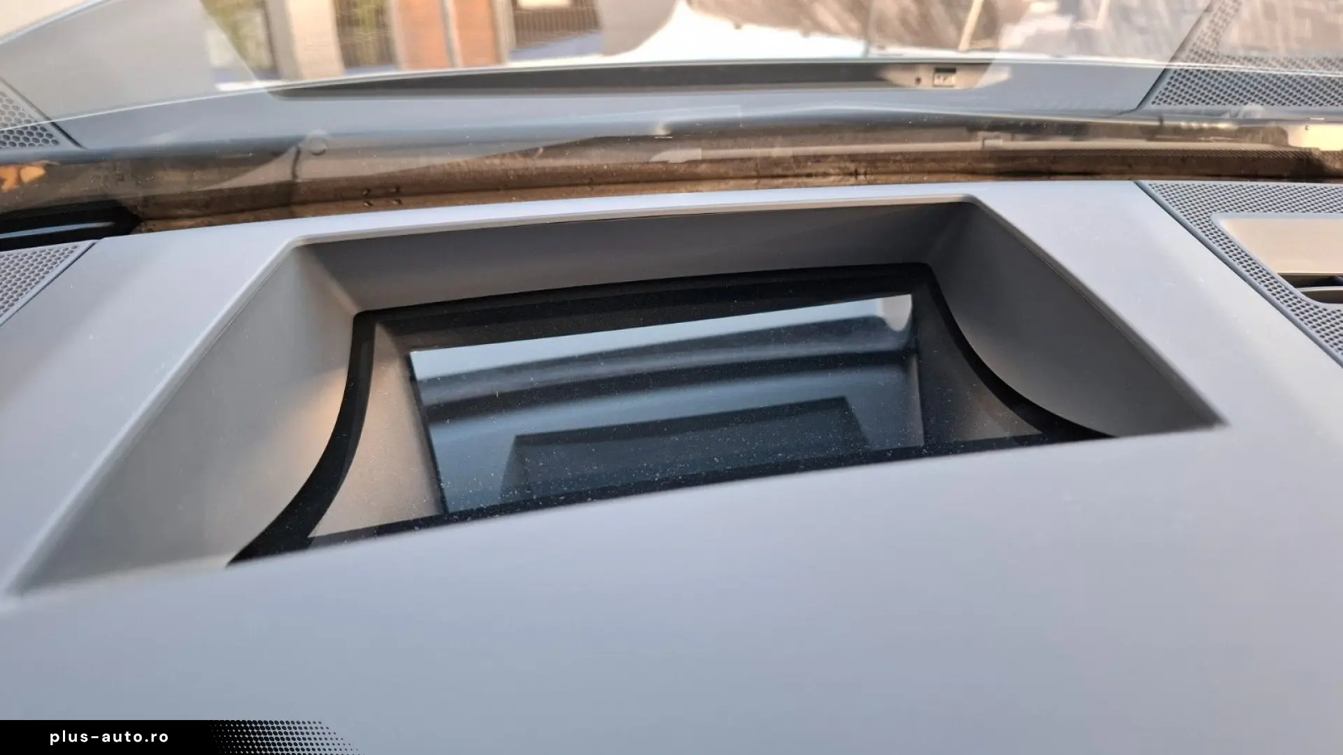 AUDI RS 6 Avant 4.0 TFSI quattro performance AHK