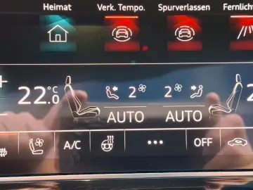 AUDI RS 6 Avant 4.0 TFSI quattro performance AHK