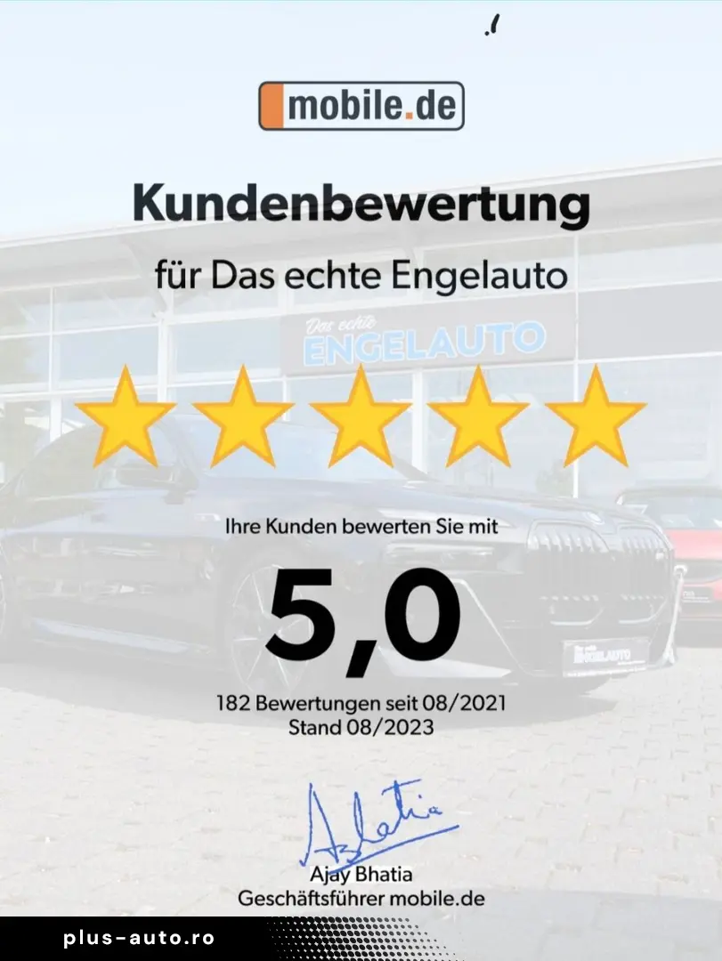 AUDI RS 6 Avant 4.0 TFSI quattro performance AHK