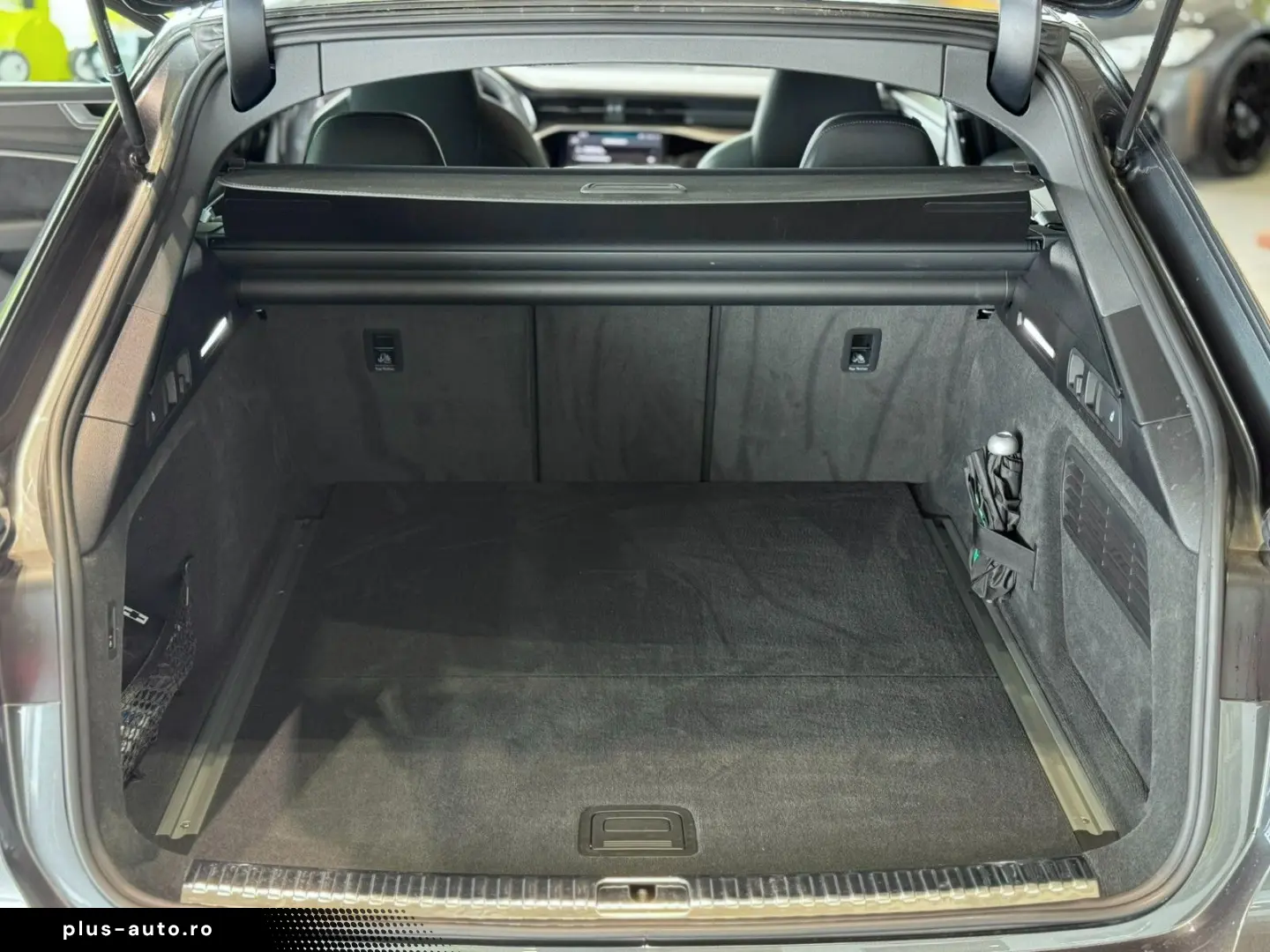 AUDI RS6 performance exclusive Pano Laser StHzg B&O