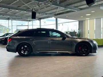 AUDI RS6 performance exclusive Pano Laser StHzg B&O