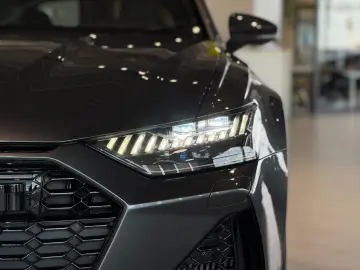 AUDI RS6 performance exclusive Pano Laser StHzg B&O