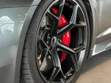 AUDI RS6 performance exclusive Pano Laser StHzg B&O