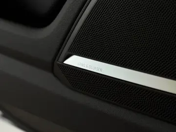 AUDI RS6 performance exclusive Pano Laser StHzg B&O