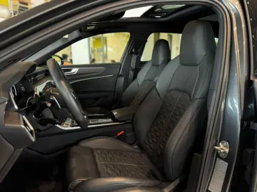 AUDI RS6 performance exclusive Pano Laser StHzg B&O