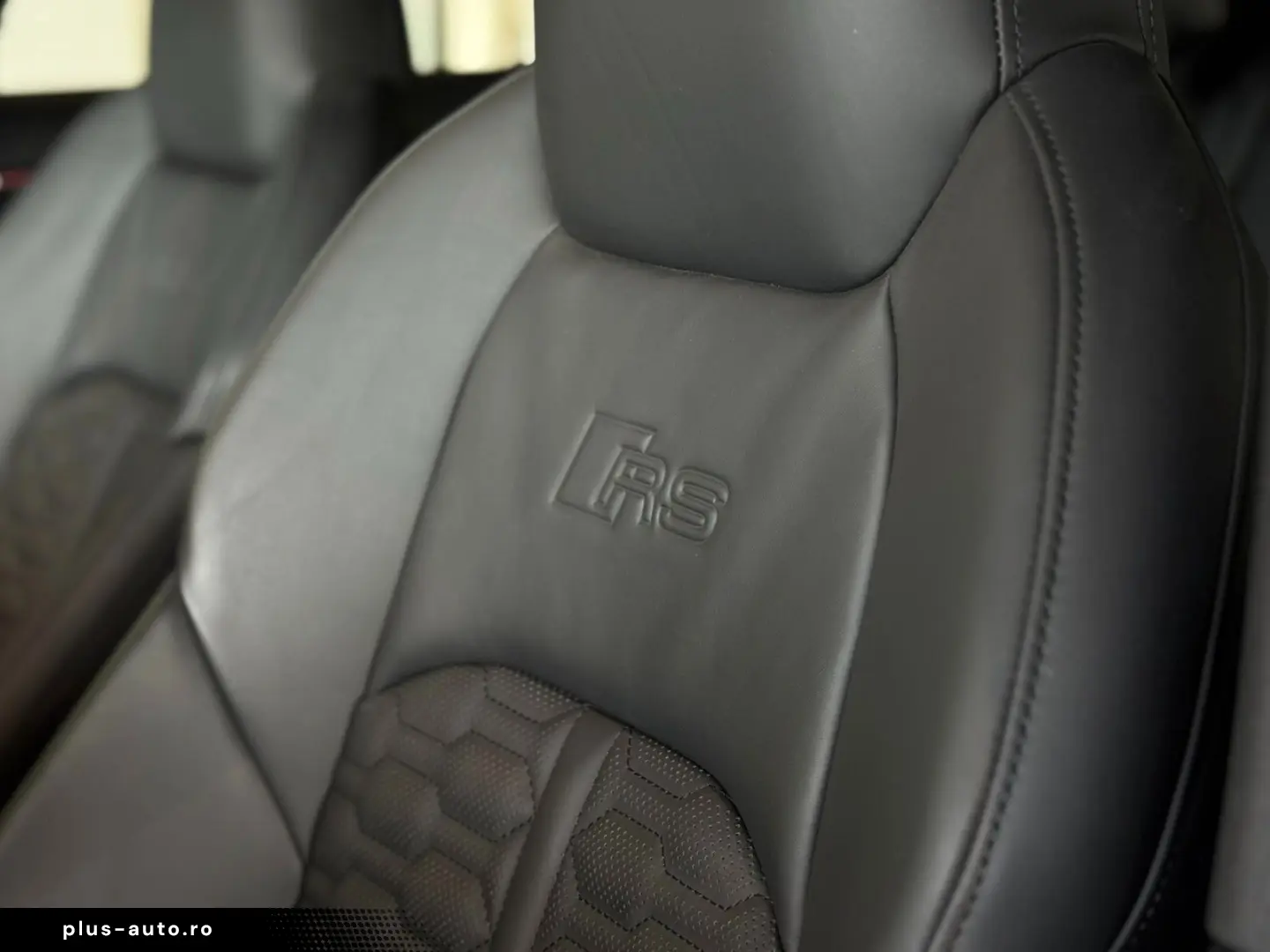 AUDI RS6 performance exclusive Pano Laser StHzg B&O