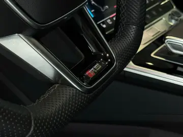 AUDI RS6 performance exclusive Pano Laser StHzg B&O