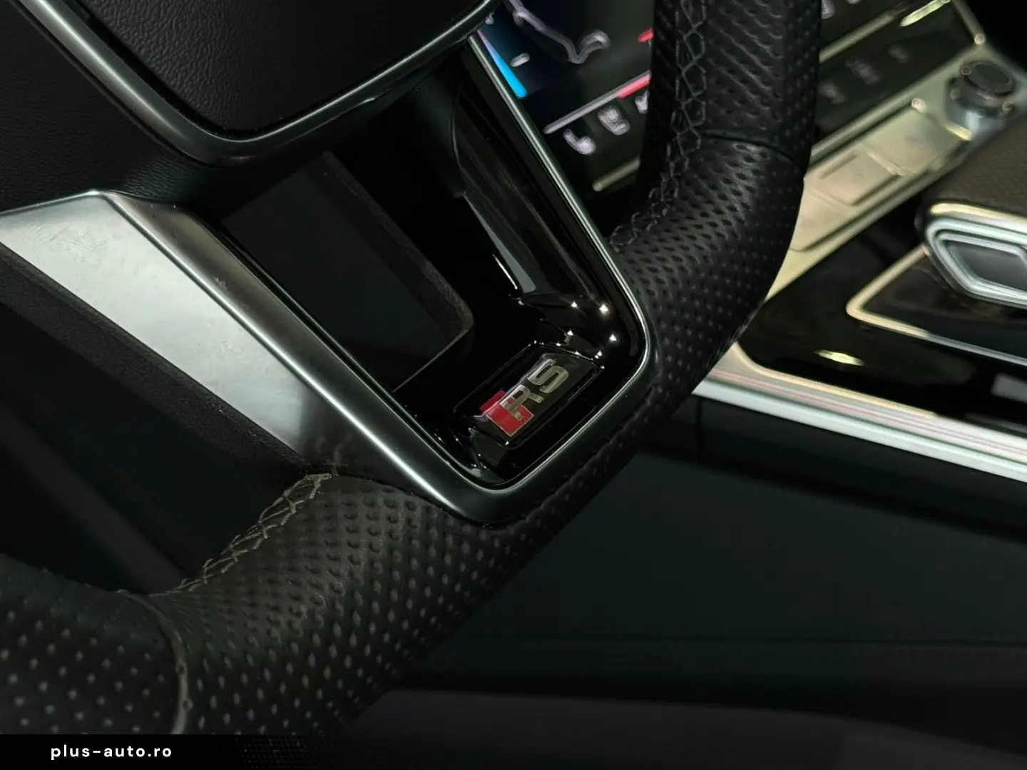 AUDI RS6 performance exclusive Pano Laser StHzg B&O