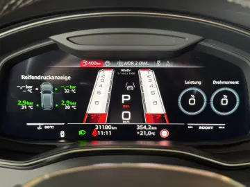 AUDI RS6 performance exclusive Pano Laser StHzg B&O