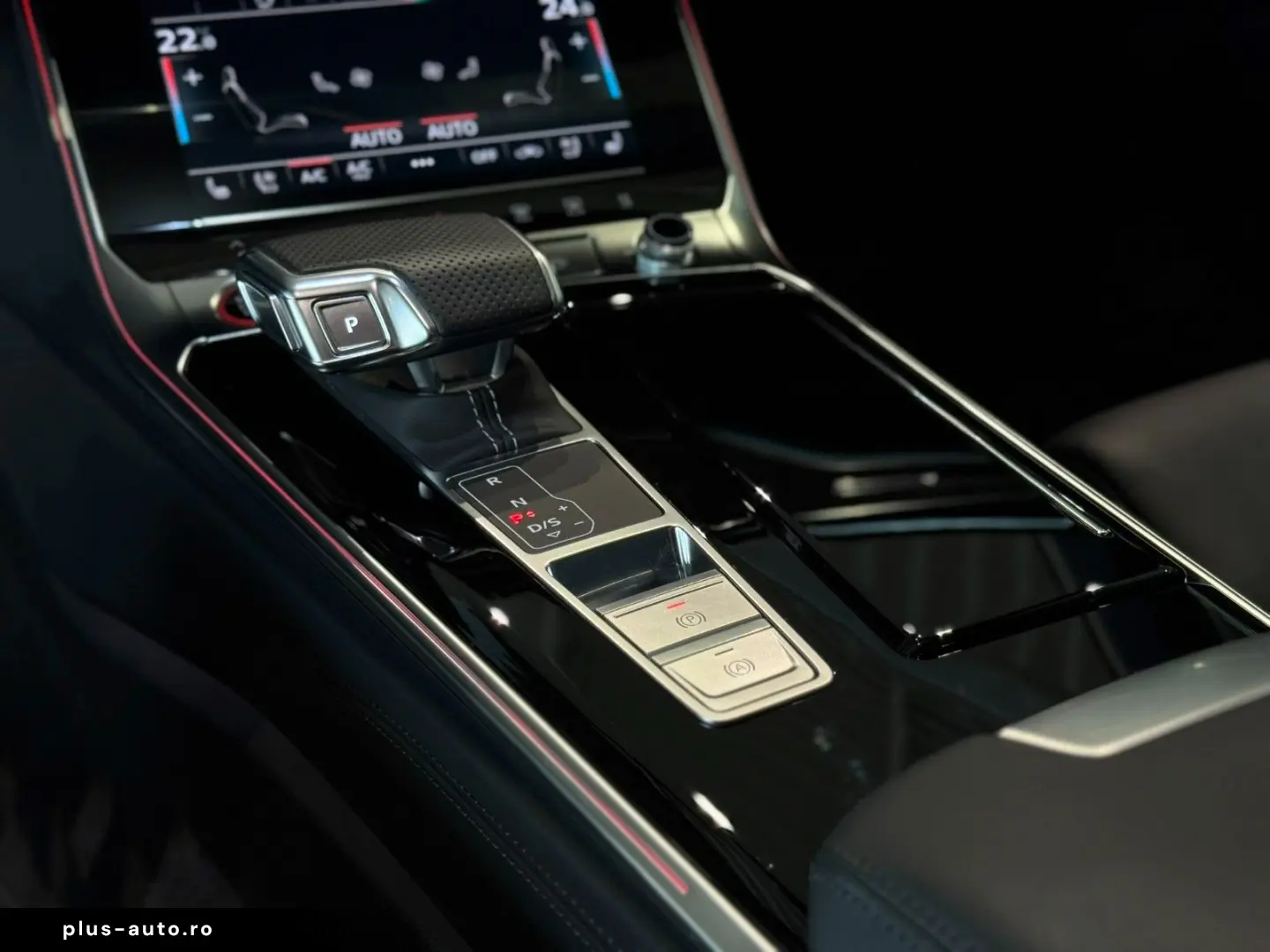 AUDI RS6 performance exclusive Pano Laser StHzg B&O